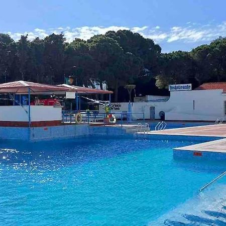 Studio With Great Sea View, Near The Beach, With Ac And Pools Albufeira Exterior photo