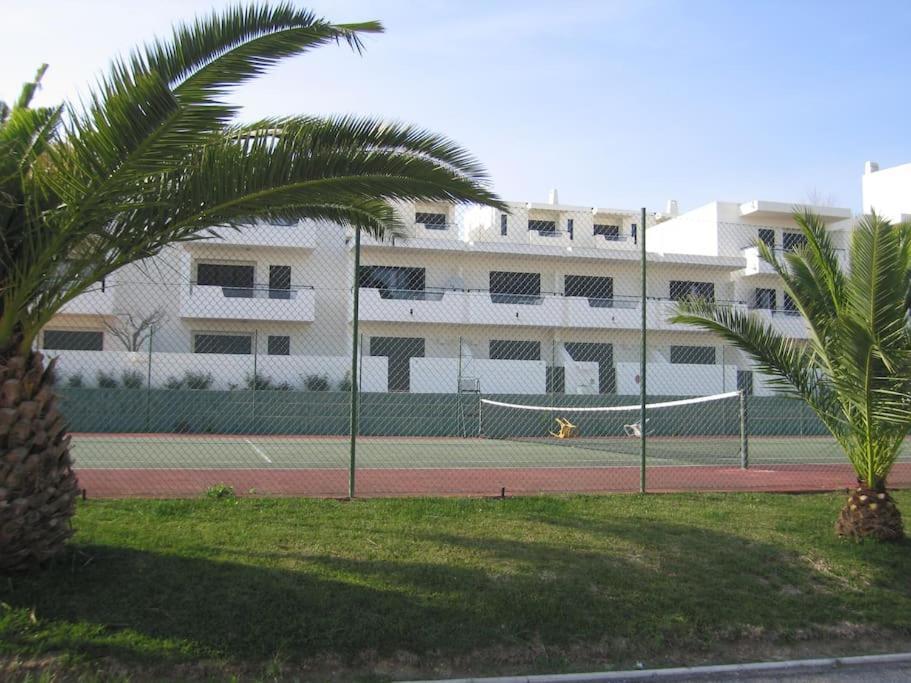 Studio With Great Sea View, Near The Beach, With Ac And Pools Albufeira Exterior photo